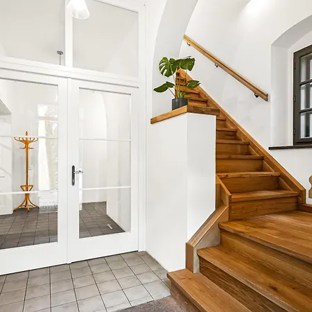 Zajazd Vyletni Restaurace Rudolfov Jindřichŭv Hradec