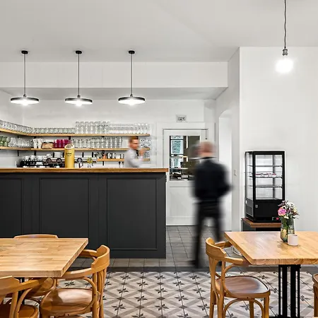 Vyletni Restaurace Rudolfov Jindřichŭv Hradec