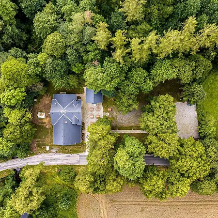 Zajazd Vyletni Restaurace Rudolfov Jindřichŭv Hradec