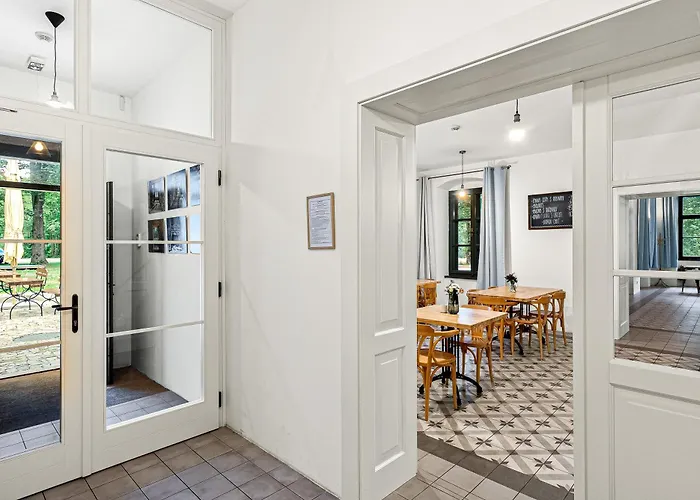 Vyletni Restaurace Rudolfov * Jindřichův Hradec